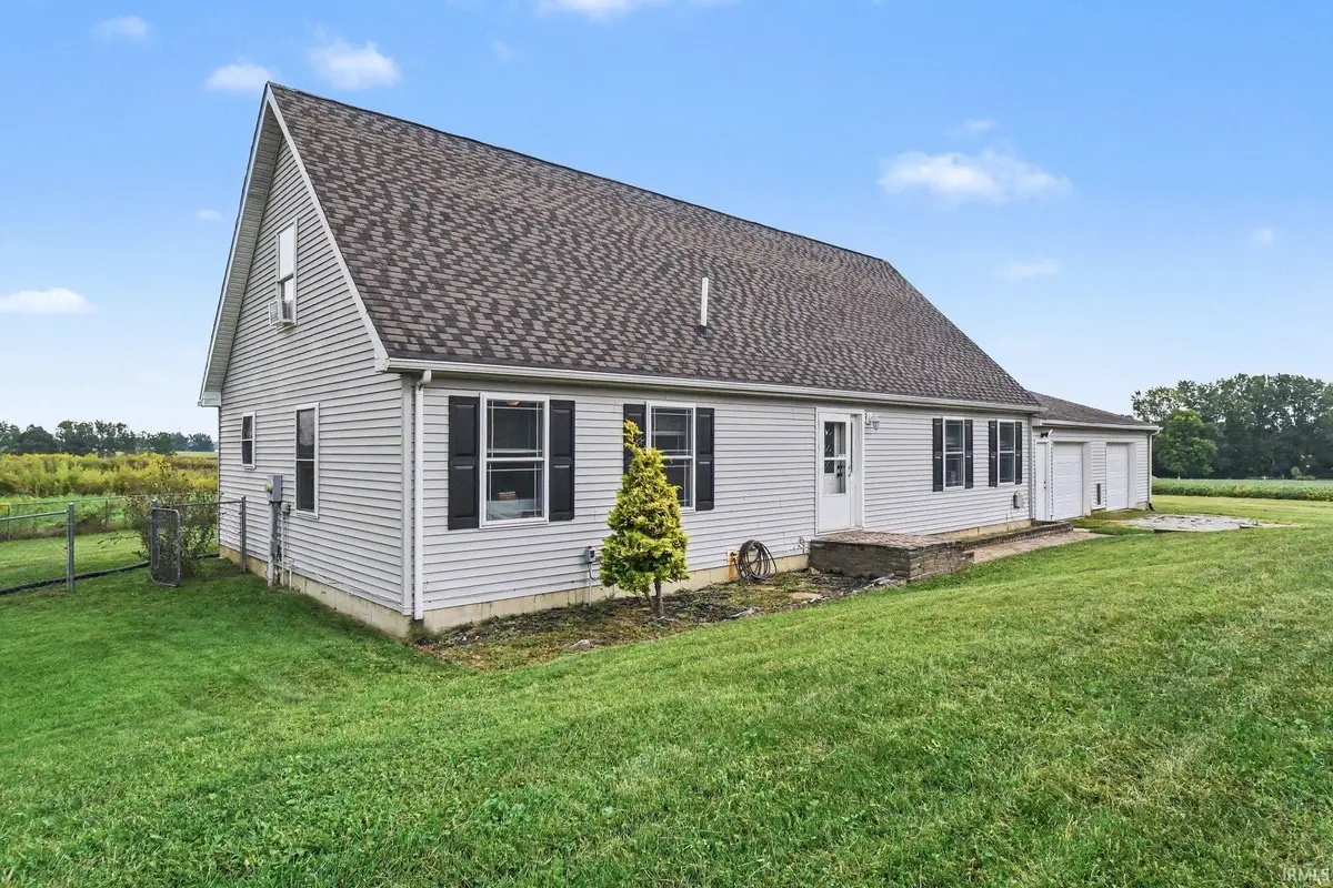 20358 County Road 138, Goshen, IN 46526 - #1