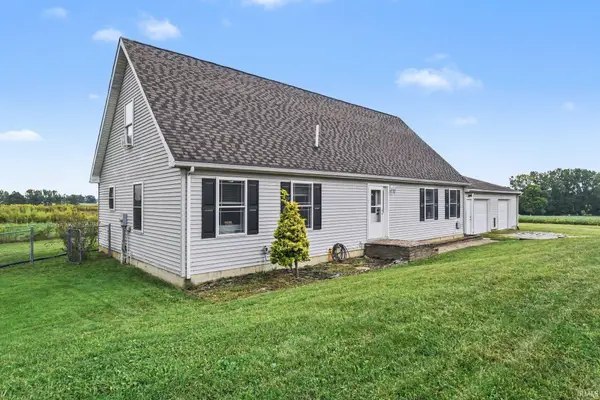 20358 County Road 138, Goshen, IN 46526