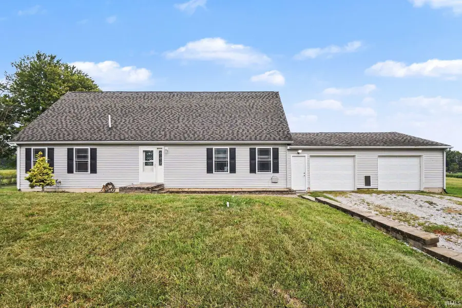 20358 County Road 138, Goshen, IN 46526 - #2