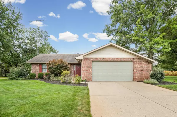 95 E Co Road 180 N, Frankfort, IN 46041