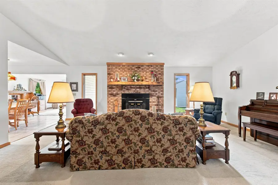 95 E Co Road 180 N, Frankfort, IN 46041 - #3