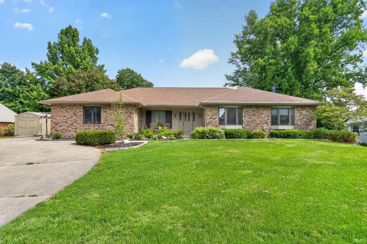 56680 County Road 19, Bristol, IN 46507 - #1