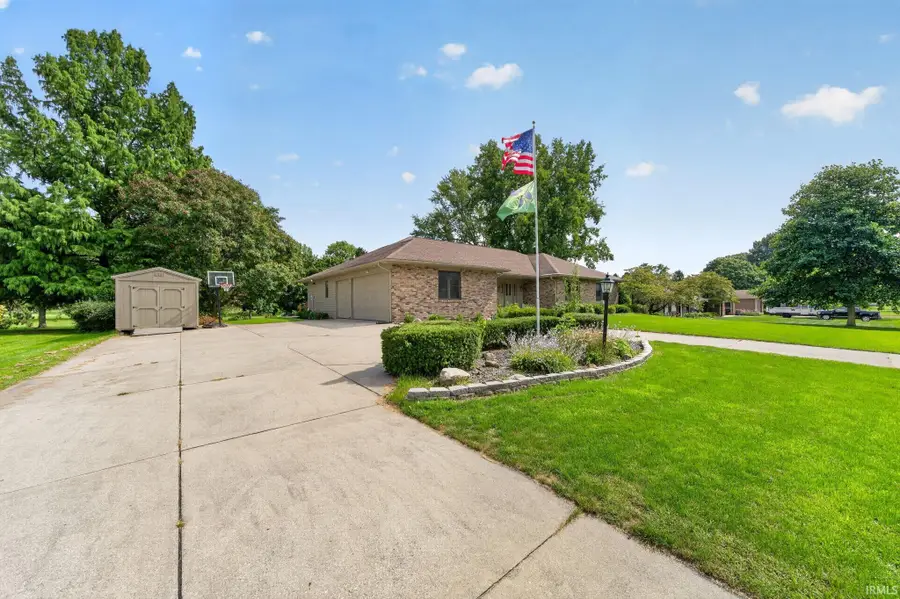 56680 County Road 19, Bristol, IN 46507 - #2