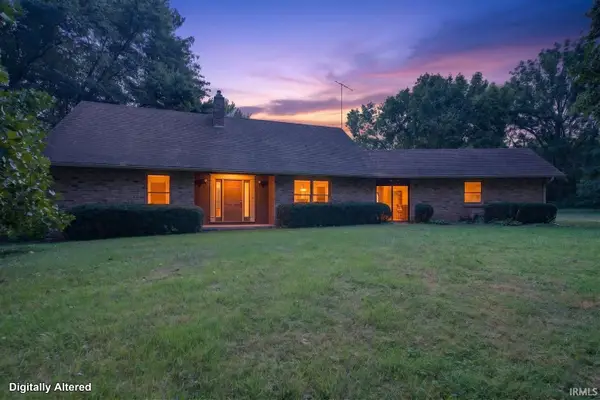 1832 N Private Road 190 East, Logansport, IN 46947