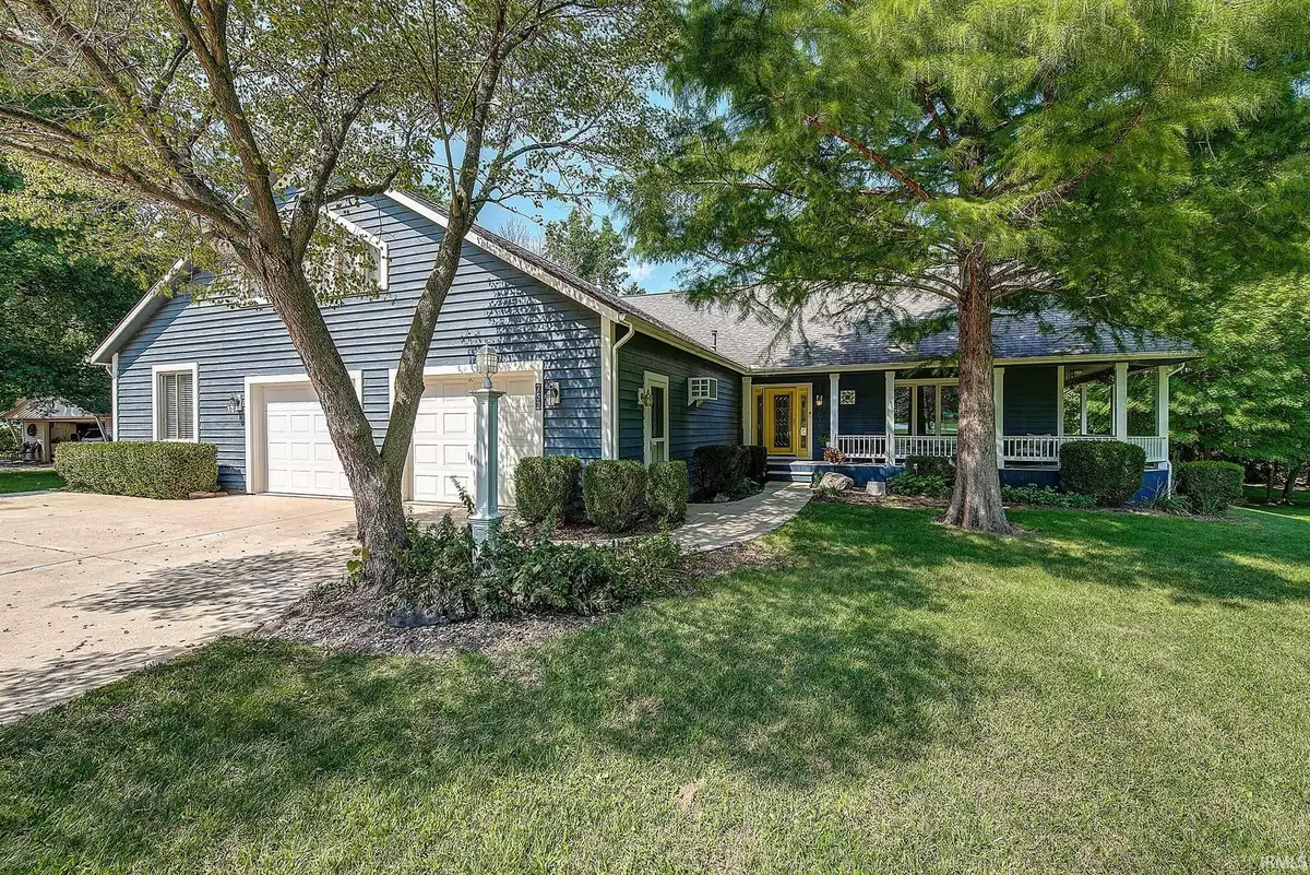 752 Shady Lane, Dayton, IN 47941 - #1