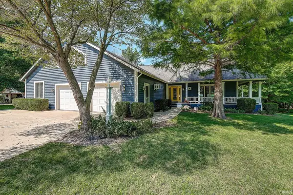 752 Shady Lane, Dayton, IN 47941