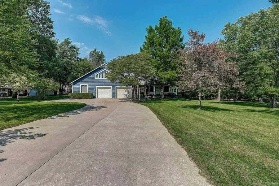 752 Shady Lane, Dayton, IN 47941 - #2
