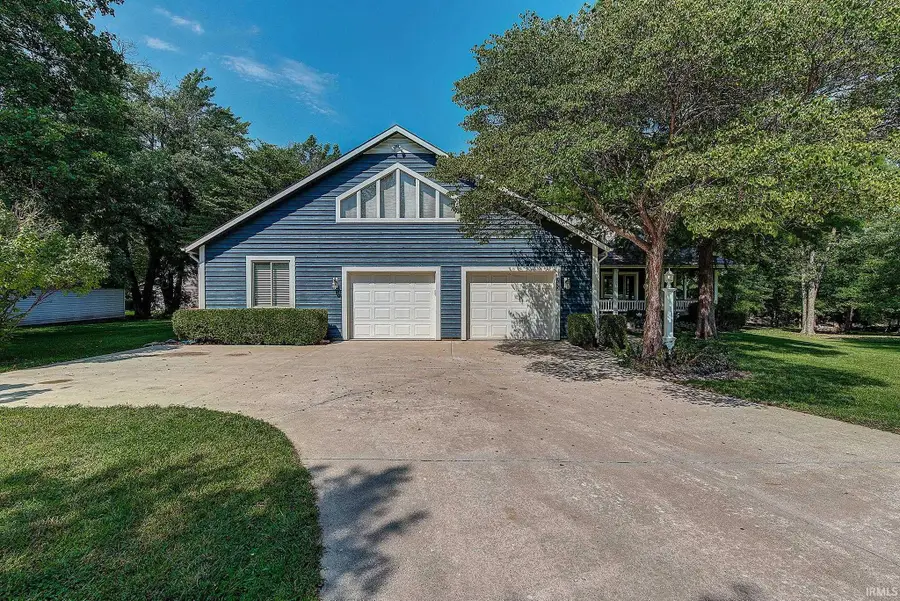 752 Shady Lane, Dayton, IN 47941 - #3