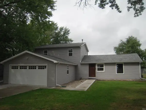 25123 Snyder Street, Elkhart, IN 46514