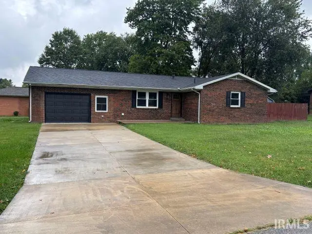 850 N Rebel Square E Street, Rockport, IN 47635 - #1