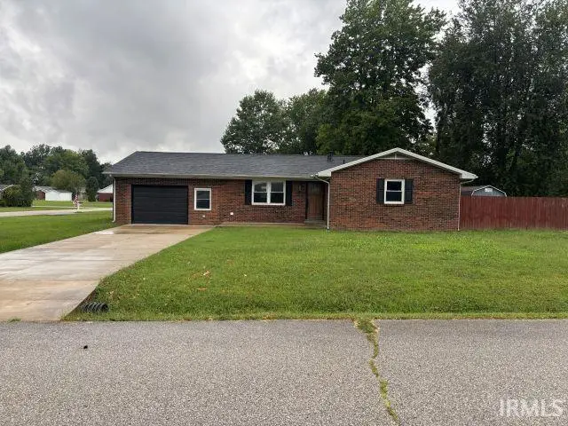 850 N Rebel Square E Street, Rockport, IN 47635 - #2