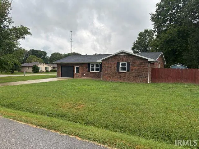 850 N Rebel Square E Street, Rockport, IN 47635 - #3