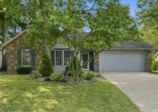 9632 Mariners Ridge Drive, Fort Wayne, IN 46819