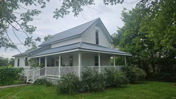 5089 SE State Road 116, Bluffton, IN 46714