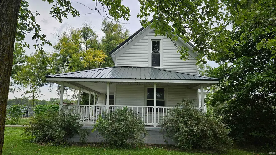 5089 SE State Road 116, Bluffton, IN 46714 - #2