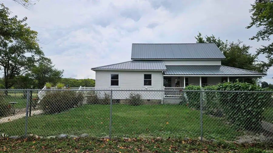 5089 SE State Road 116, Bluffton, IN 46714 - #3