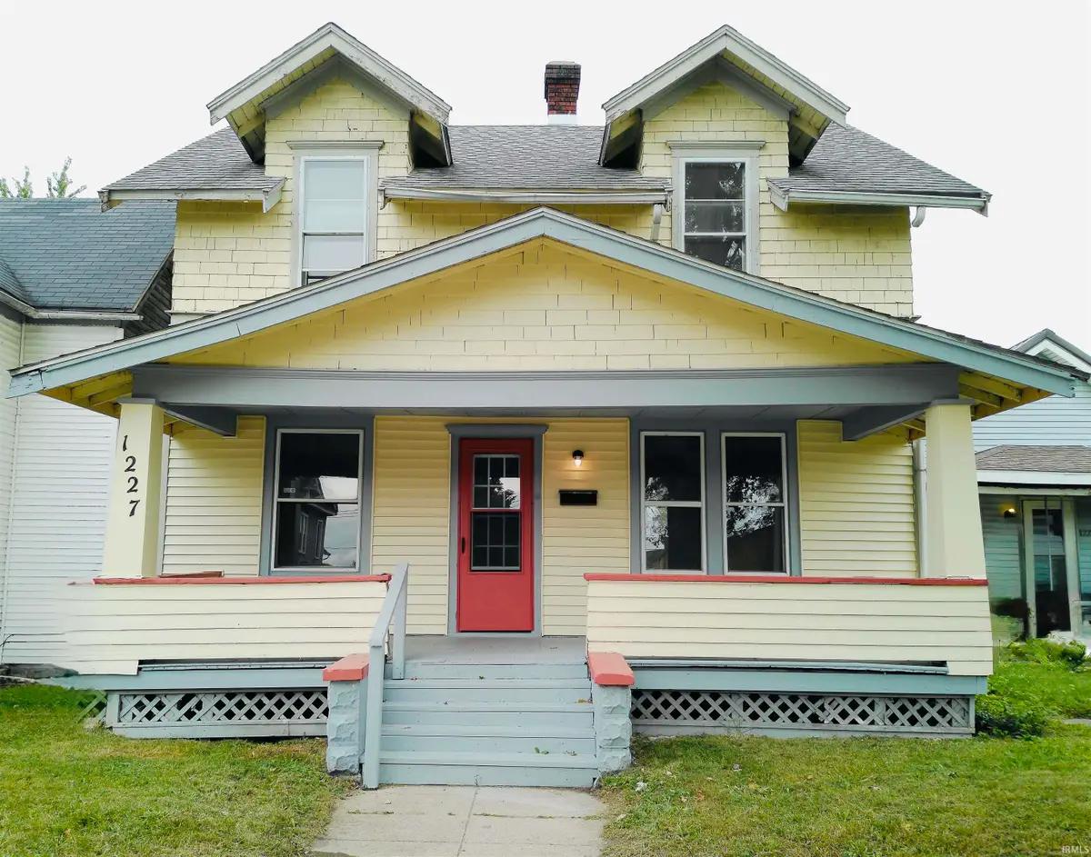 1227 Napier Street, South Bend, IN 46601 - #1