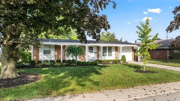 4024 Mound Pass, Fort Wayne, IN 46809