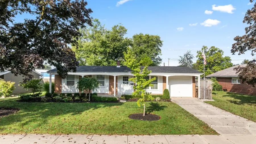 4024 Mound Pass, Fort Wayne, IN 46809 - #3