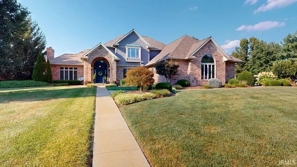 1530 W 15th Street, Jasper, IN 47546 - #1