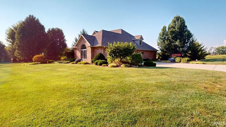 1530 W 15th Street, Jasper, IN 47546 - #3