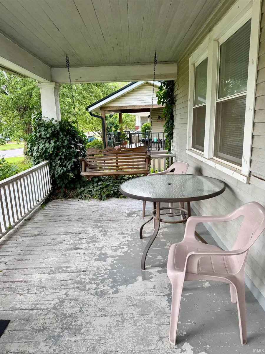320 S Cornell Circle, Fort Wayne, IN 46807 - #2