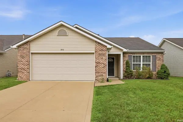 3830 Stanton Hall Parkway, Fort Wayne, IN 46815