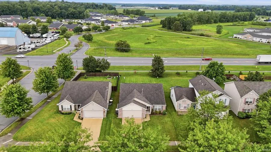 3830 Stanton Hall Parkway, Fort Wayne, IN 46815 - #2