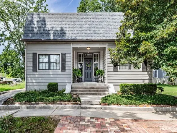1411 Parrett Street, Evansville, IN 47713