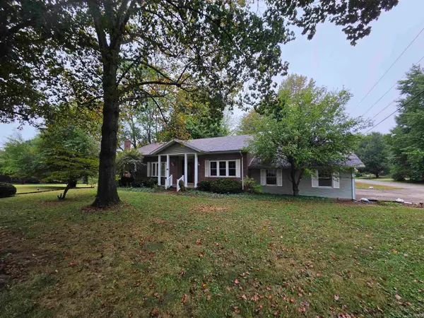 3311 E Warren Circle, Vincennes, IN 47591
