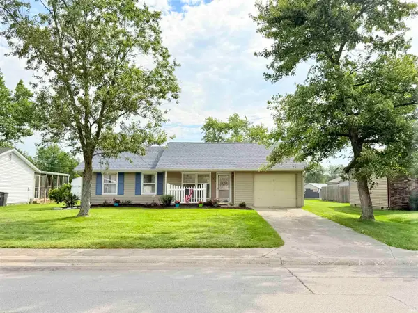 122 Selkirk Lane, Decatur, IN 46733