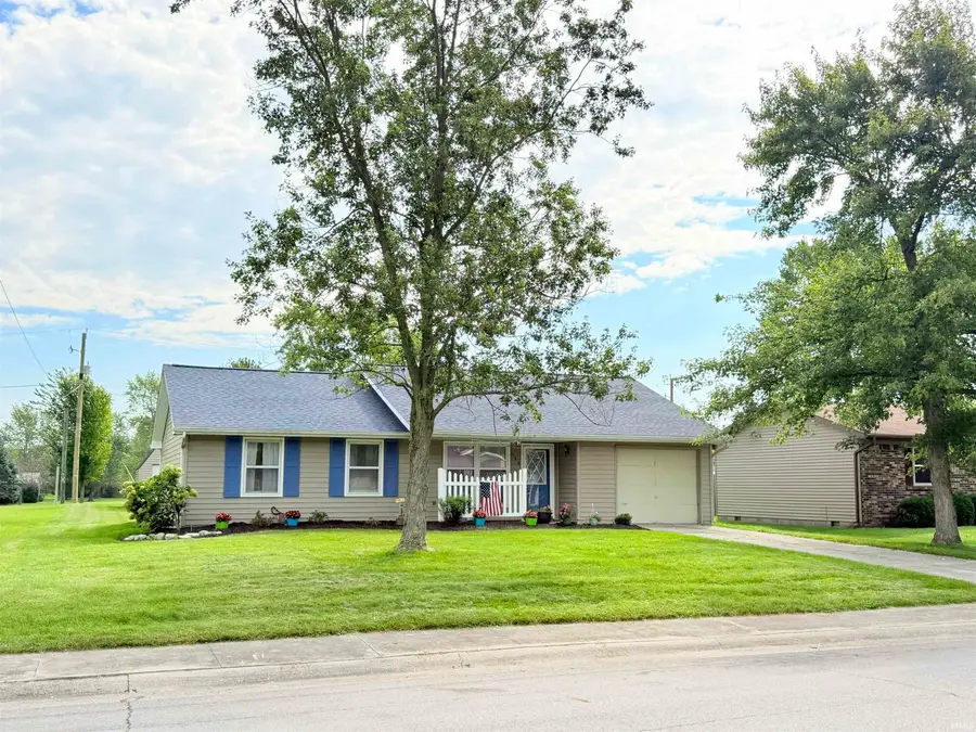 122 Selkirk Lane, Decatur, IN 46733 - #2
