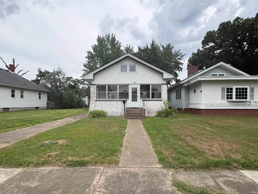 840 Jackson Avenue, Evansville, IN 47713 - #2