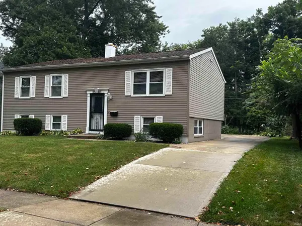 2505 Oswego Lane, Lafayette, IN 47909