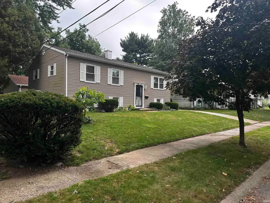 2505 Oswego Lane, Lafayette, IN 47909 - #2