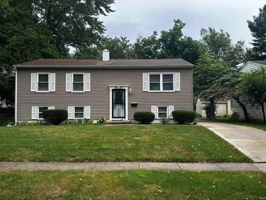2505 Oswego Lane, Lafayette, IN 47909 - #3