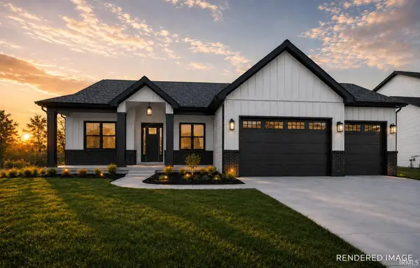 4133 Hagerstone Drive, West Lafayette, IN 47906
