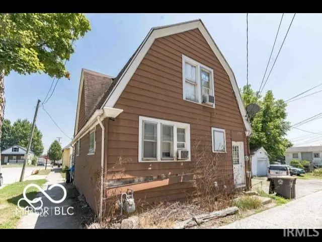 415 Huffman Street, Fort Wayne, IN 46808 - #2