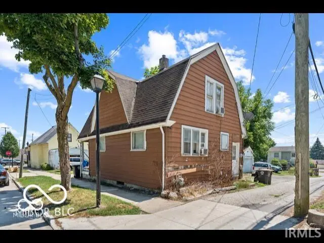 415 Huffman Street, Fort Wayne, IN 46808 - #3