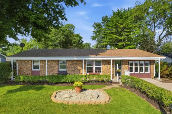 1414 Scots Lane, New Haven, IN 46774
