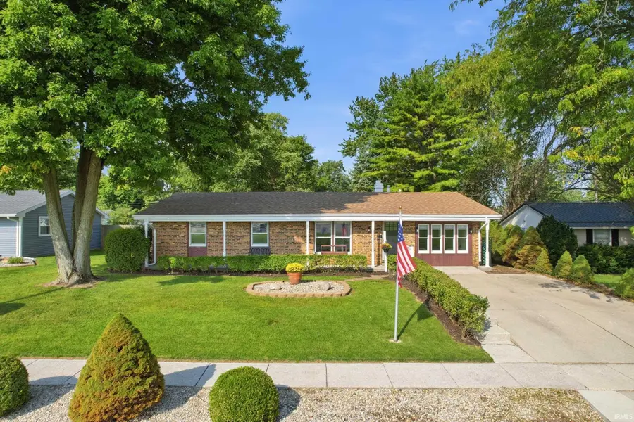 1414 Scots Lane, New Haven, IN 46774 - #2