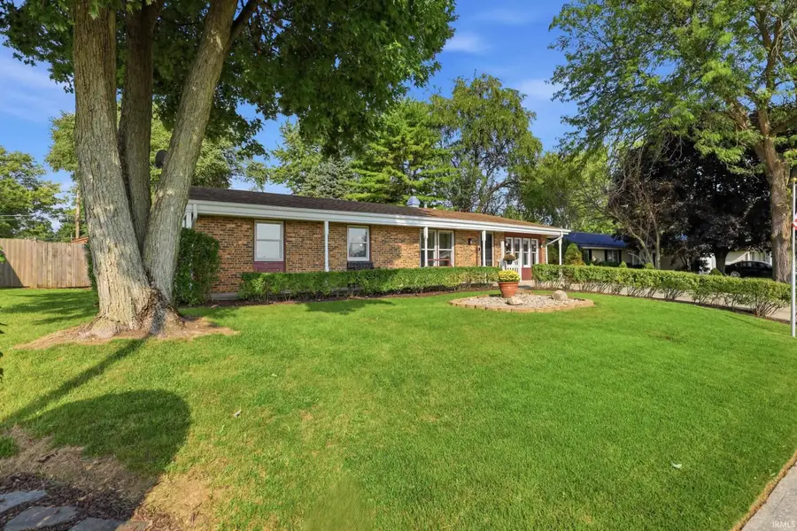 1414 Scots Lane, New Haven, IN 46774 - #3