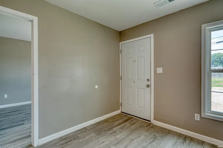 1404 Oakley Street, Evansville, IN 47710 - #3