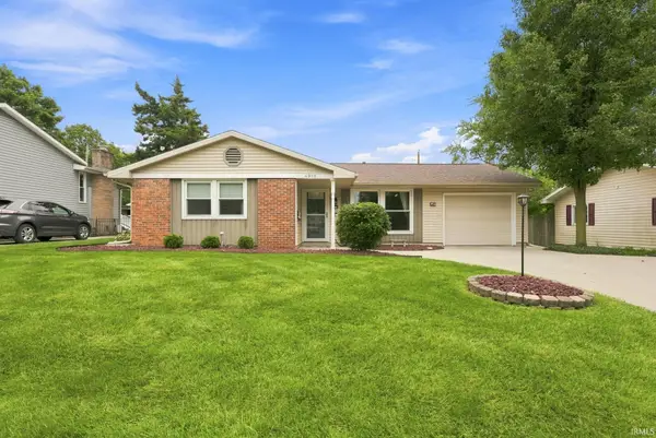 4918 Eastwick Drive, Fort Wayne, IN 46815