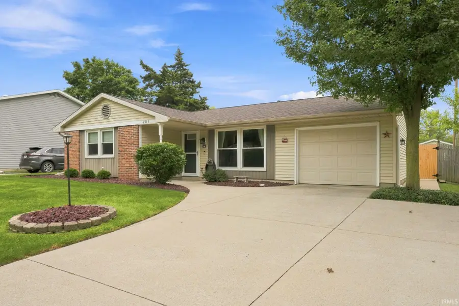 4918 Eastwick Drive, Fort Wayne, IN 46815 - #2