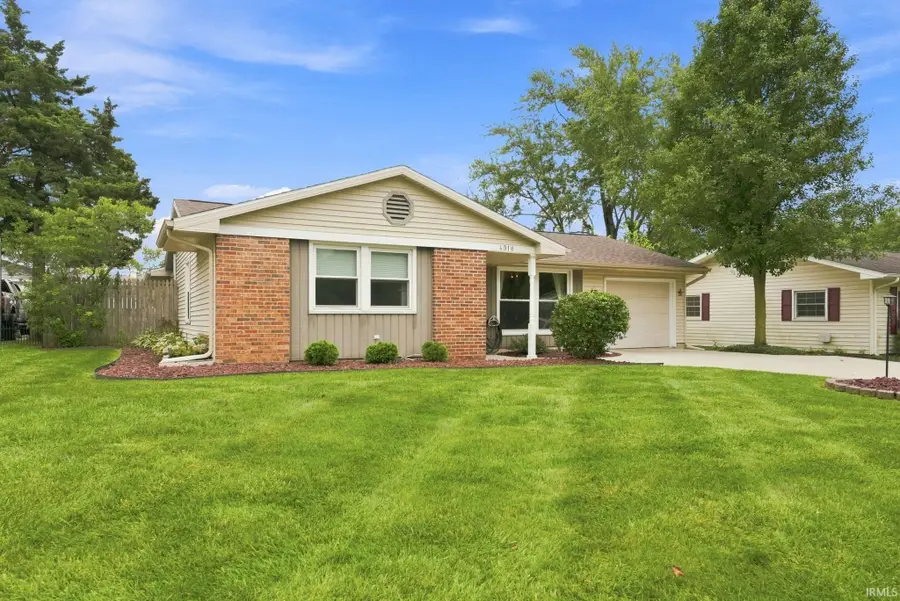 4918 Eastwick Drive, Fort Wayne, IN 46815 - #3