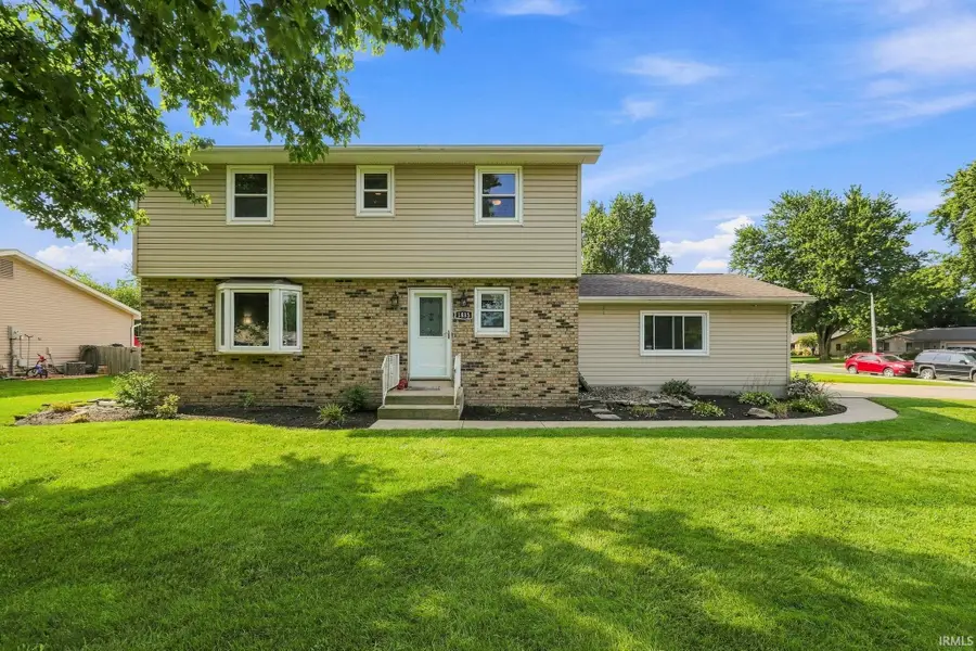 1833 Apollo Drive, Huntertown, IN 46748 - #2