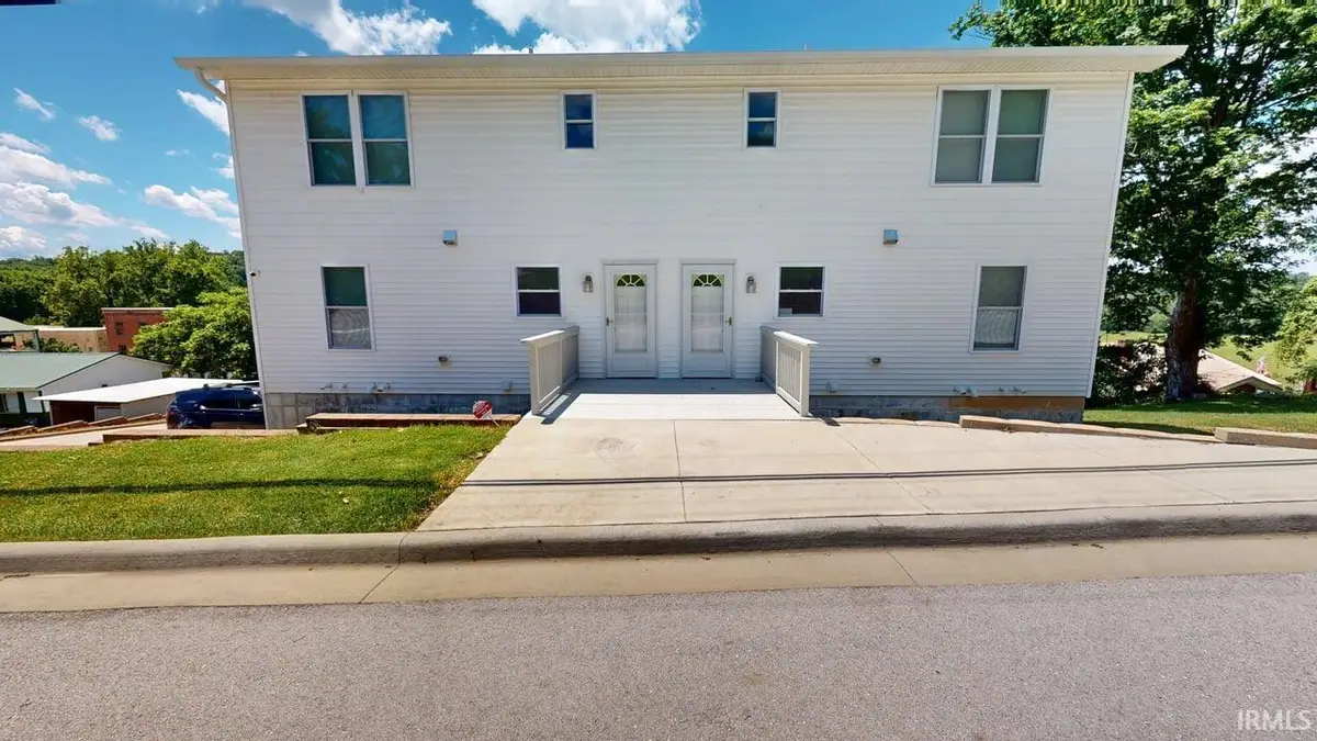 8290 W Second Street, West Baden Springs, IN 47469 - #1