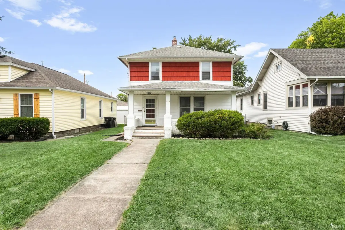 1115 E Ewing Avenue #9, South Bend, IN 46613 - #1