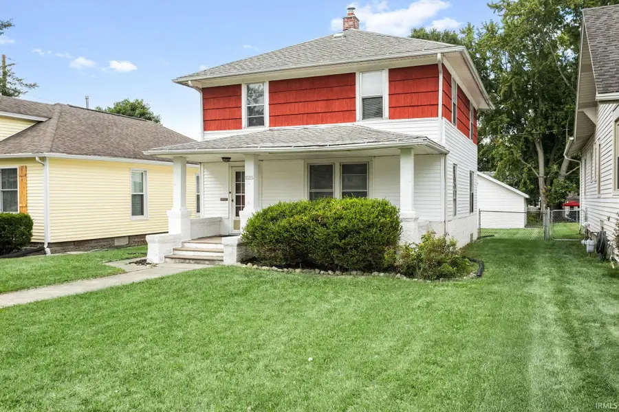 1115 E Ewing Avenue #9, South Bend, IN 46613 - #2